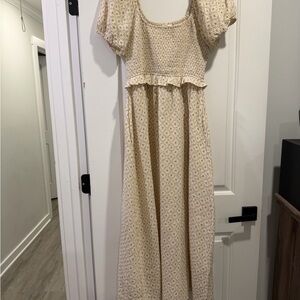 Neuflora St Kitts dress